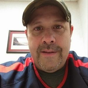 Meet your Posher, Randy